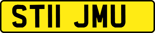ST11JMU