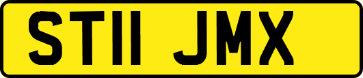 ST11JMX