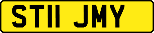 ST11JMY