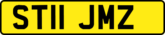 ST11JMZ