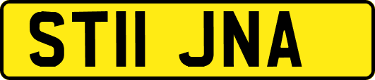 ST11JNA