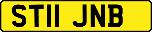 ST11JNB