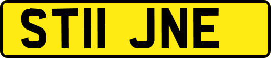 ST11JNE