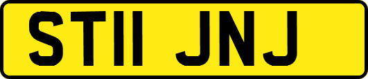 ST11JNJ