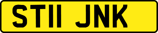 ST11JNK