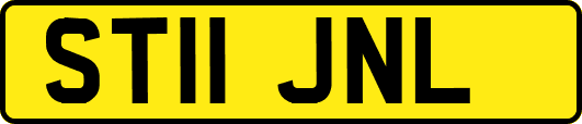 ST11JNL
