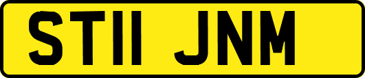 ST11JNM