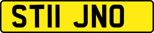 ST11JNO