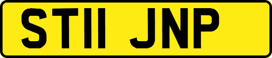 ST11JNP