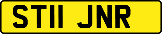 ST11JNR