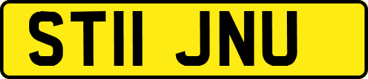 ST11JNU