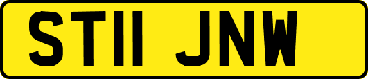 ST11JNW