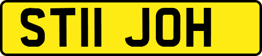 ST11JOH