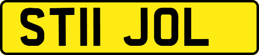 ST11JOL