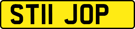 ST11JOP