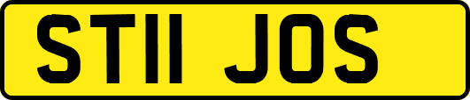 ST11JOS