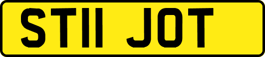 ST11JOT