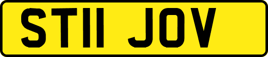 ST11JOV