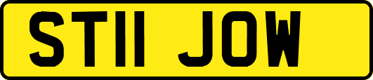 ST11JOW