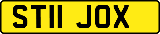 ST11JOX