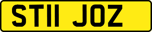ST11JOZ