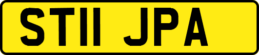ST11JPA