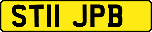 ST11JPB