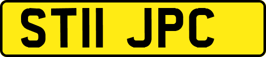 ST11JPC