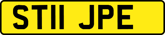 ST11JPE
