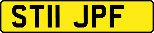 ST11JPF