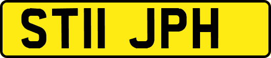 ST11JPH