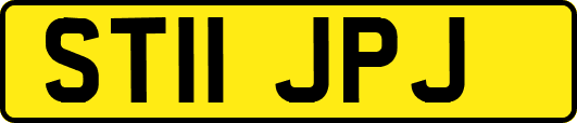 ST11JPJ