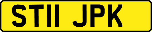 ST11JPK