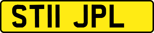 ST11JPL