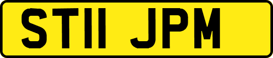 ST11JPM