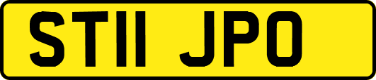 ST11JPO