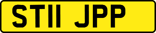 ST11JPP
