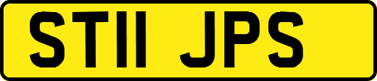 ST11JPS