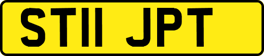 ST11JPT