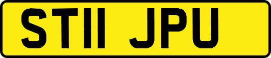 ST11JPU