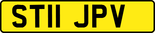ST11JPV