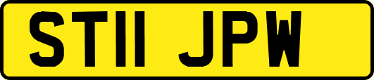 ST11JPW