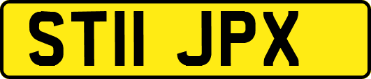 ST11JPX