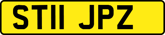 ST11JPZ