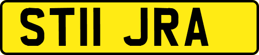 ST11JRA