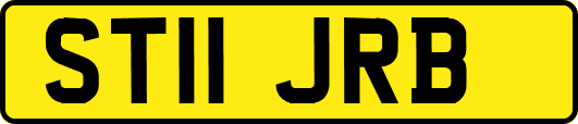 ST11JRB