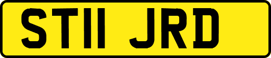 ST11JRD