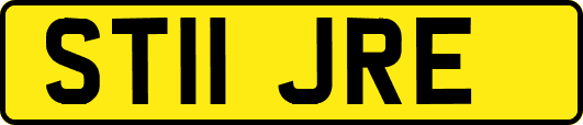 ST11JRE
