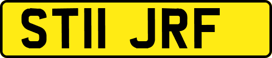 ST11JRF
