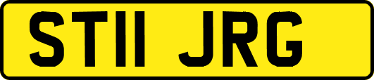 ST11JRG